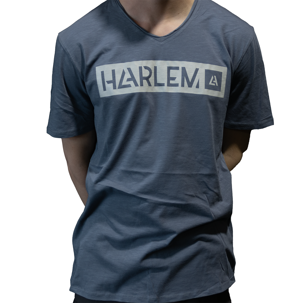 Harlem Kitesurfing Shirt