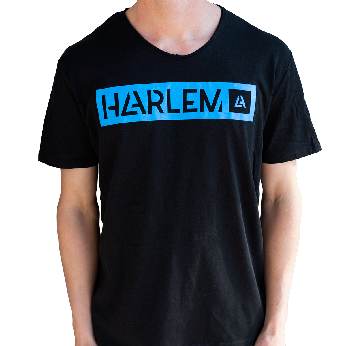 Harlem Kitesurfing Shirt