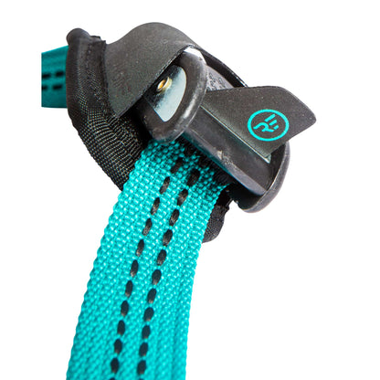Ride Engine Expedition Tie Down Green - Wide
