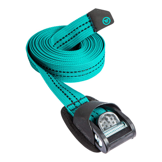 Ride Engine Expedition Tie Down Green - Wide