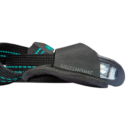 Ride Engine Expedition Tie Down Black - Wide