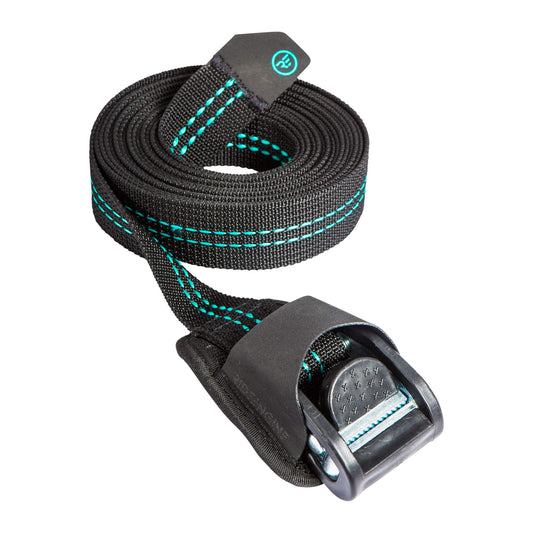 Ride Engine Expedition Tie Down Black - Wide