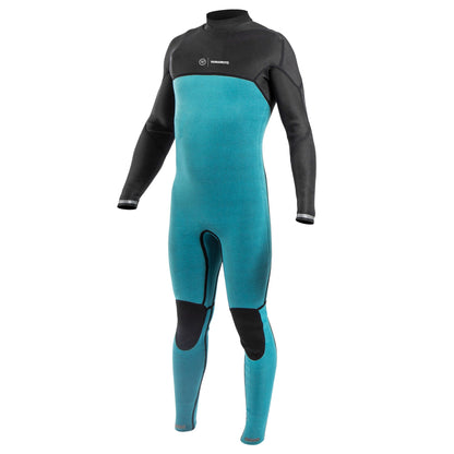 Ride Engine Onsen 3/2 Front Zip Full Wetsuit