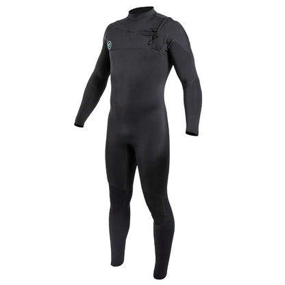 Ride Engine Onsen 3/2 Front Zip Full Wetsuit