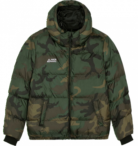 Winterjacke-camouflage-recycelt-AMORMARIS