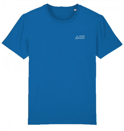 Last Wave Shirt  - Unisex -Bio-Shirt (Vegan, Bio-Baumwolle, Fair Wear)