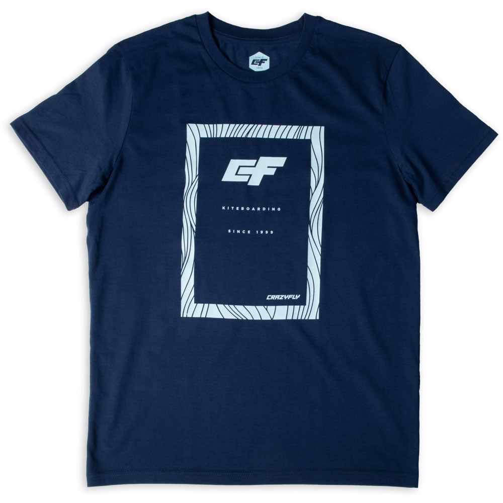 CRAZYFLY T-Shirt Frame