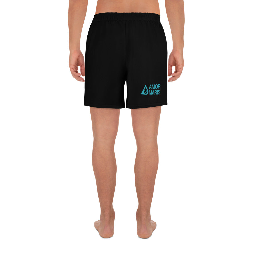 Hang Loose - Recycelte Sport-Shorts