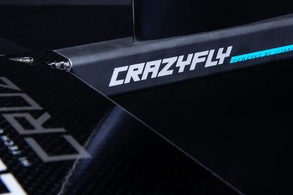 CRAZYFLY Foil Cruz 1200 Set