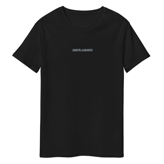 AMOR MARIS - Premium-Baumwolle Herren-T-Shirt