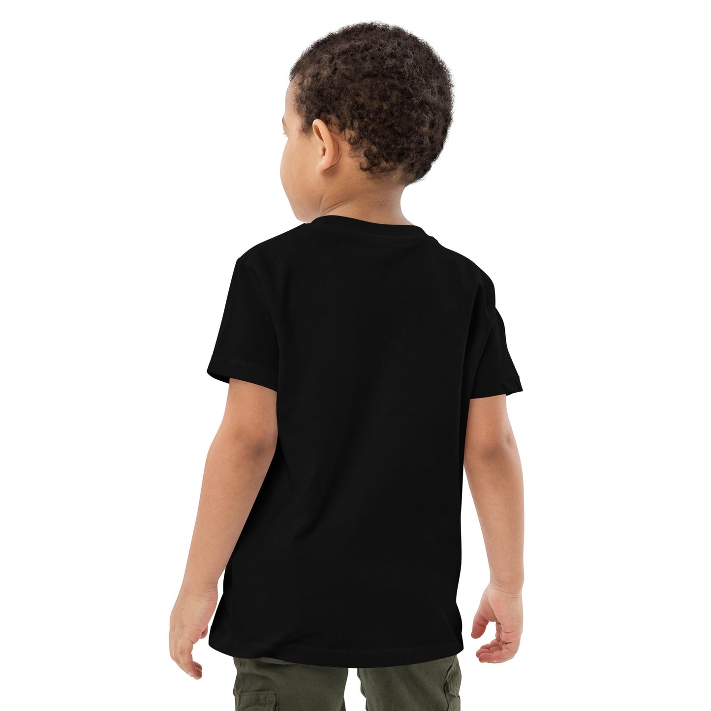 kids-t-shirt-organic-noplanetb