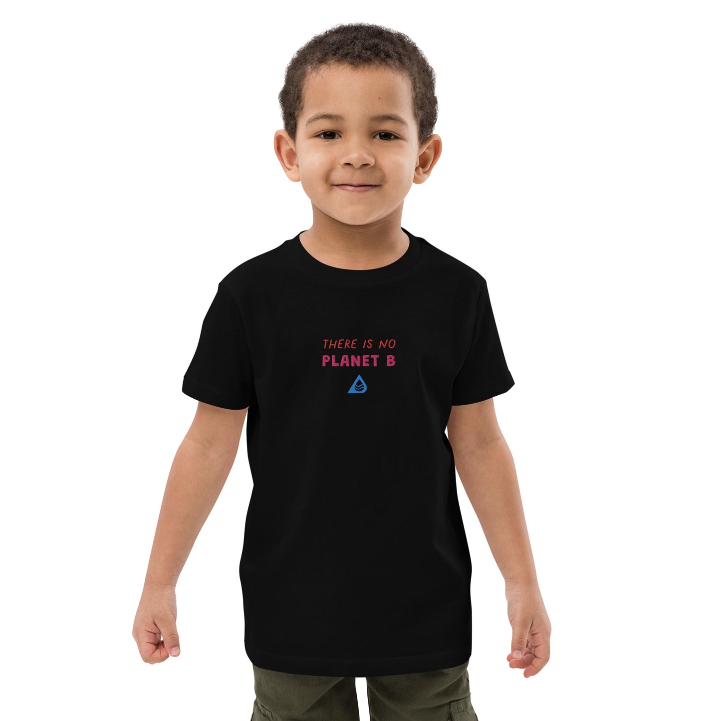 kids-t-shirt-organic-noplanetb