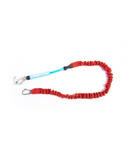 CRAZYFLY Safety leash regular (long)