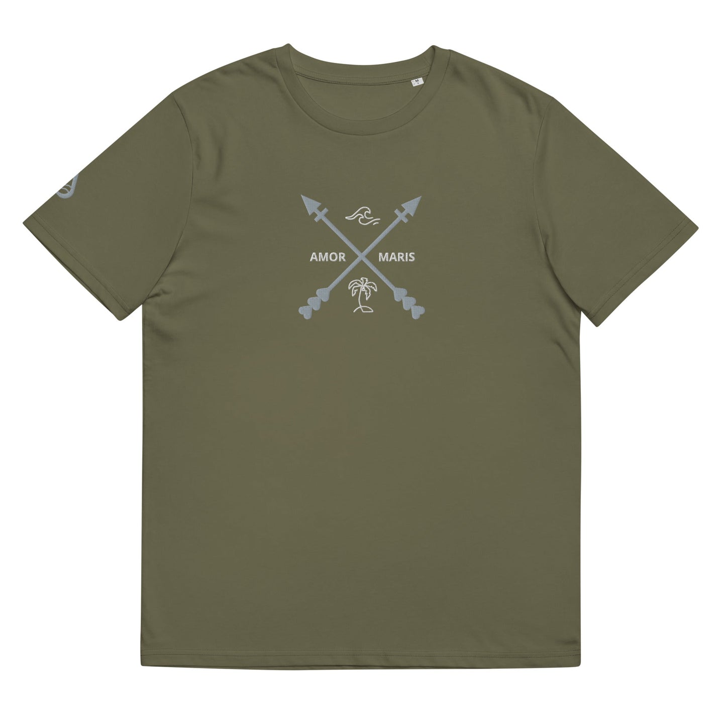 organic-cotton-t-shirt-Arrow