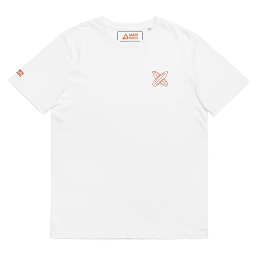 Twin - Unisex-Bio-T-Shirt
