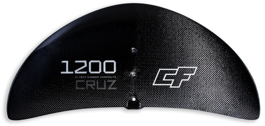 CRAZYFLY Cruz 1200 Front Wing (inc. screws)