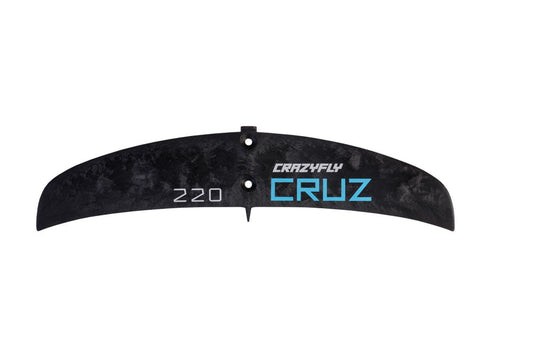 CRAZYFLY Cruz 220 Rear Wing (inc. screws)