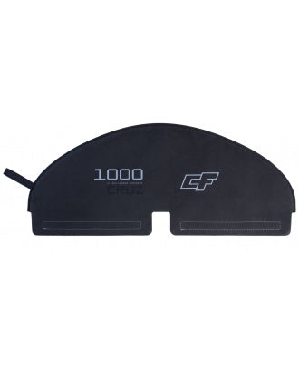 CRAZYFLY Wing cover - 1000